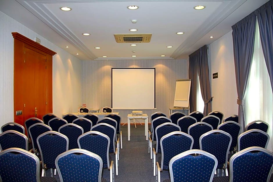 Best Western Premier Hotel Dante