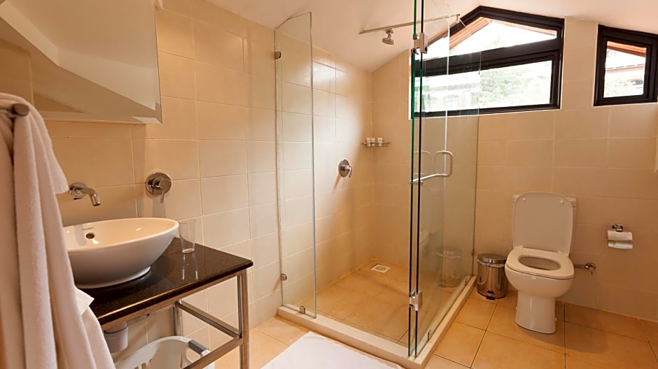 Heri Heights Serviced Apartments