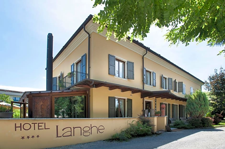Hotel Langhe