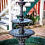 Hotel St. Pierre French Quarter