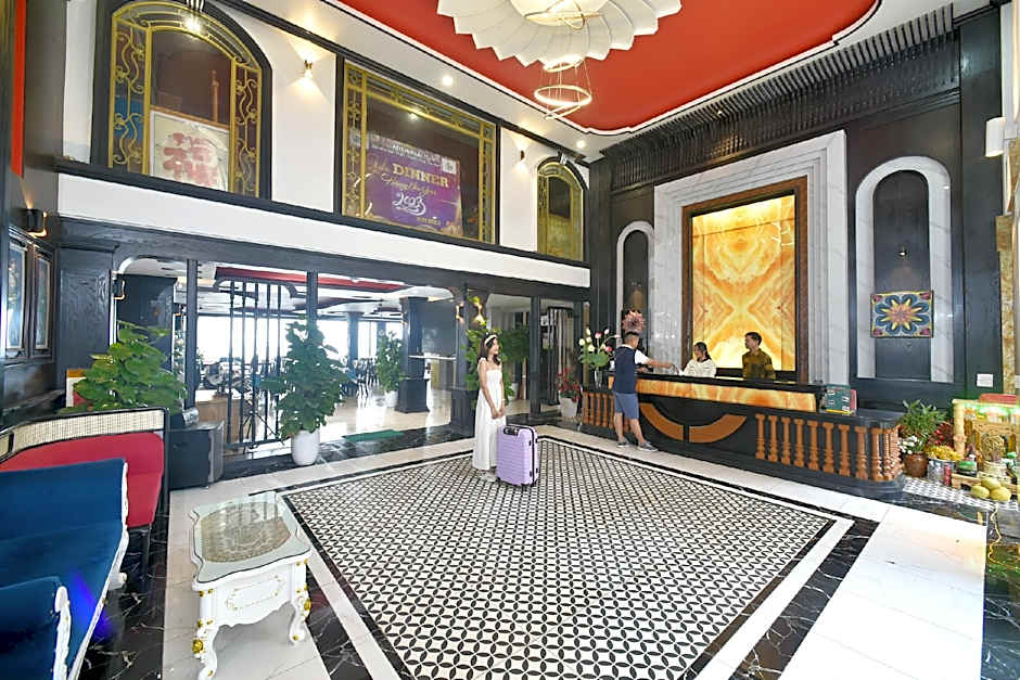 Sapa Nature View Hotel