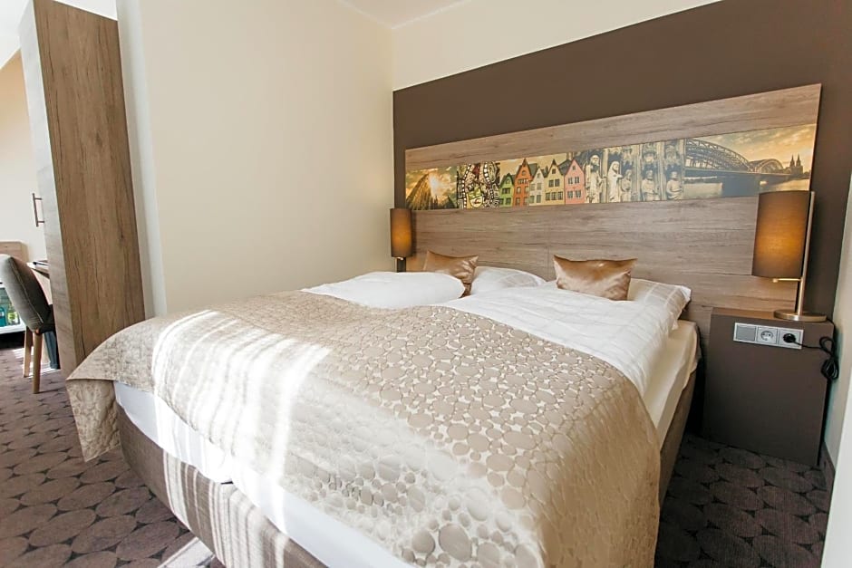 Hotel Sion