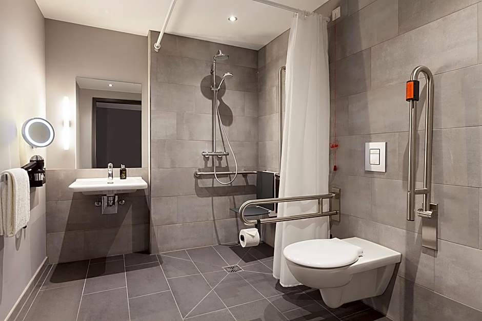 Vienna House Easy by Wyndham Bremen
