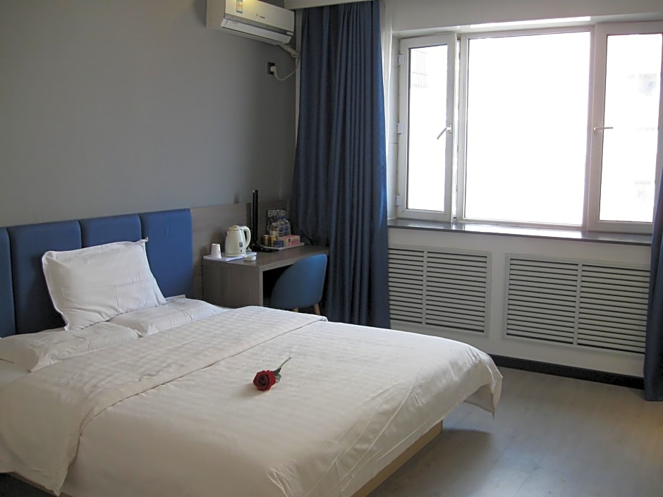 7 Days Premium Changchun Renmin NorthEast Normal University Pingquan Road