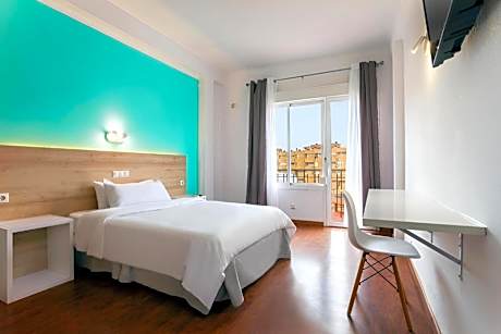 Hotel Torremolinos Centro
