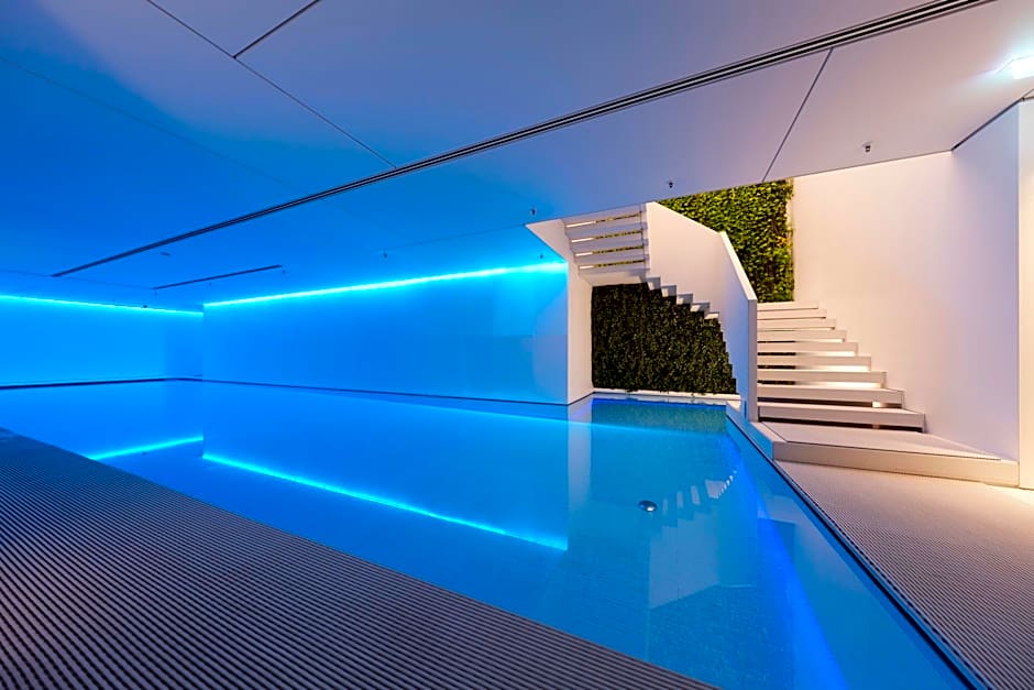 Mandarin Oriental Conservatorium, Amsterdam
