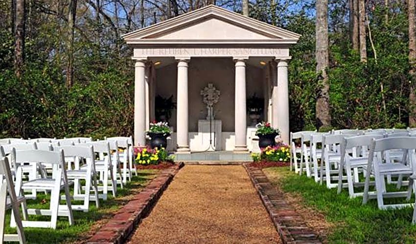 Monmouth Historic Inn