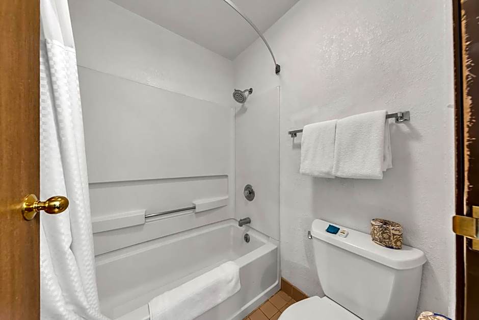 Days Inn by Wyndham Carson City