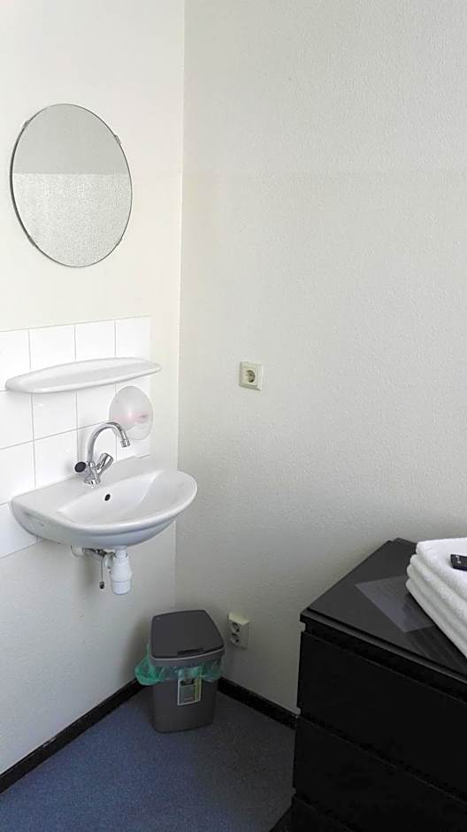 Rembrandt Square Hotel