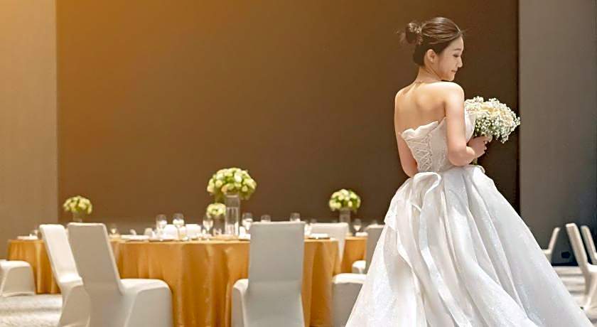 Four Points by Sheraton Urumqi