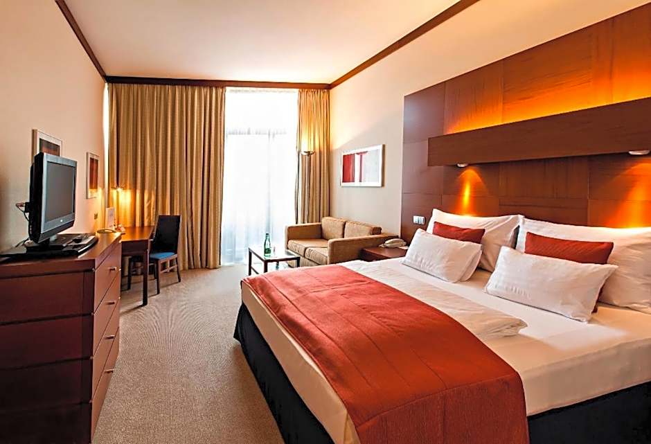 Das Sonnreich - Thermenhotel Loipersdorf