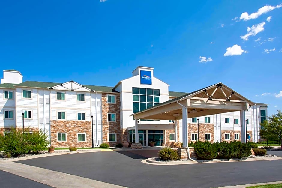 Baymont Inn & Suites Sheridan