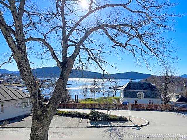 Verkshotellet Jørpeland