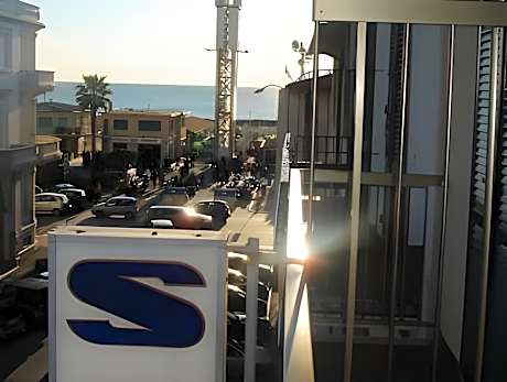 Hotel Stella Del Mare
