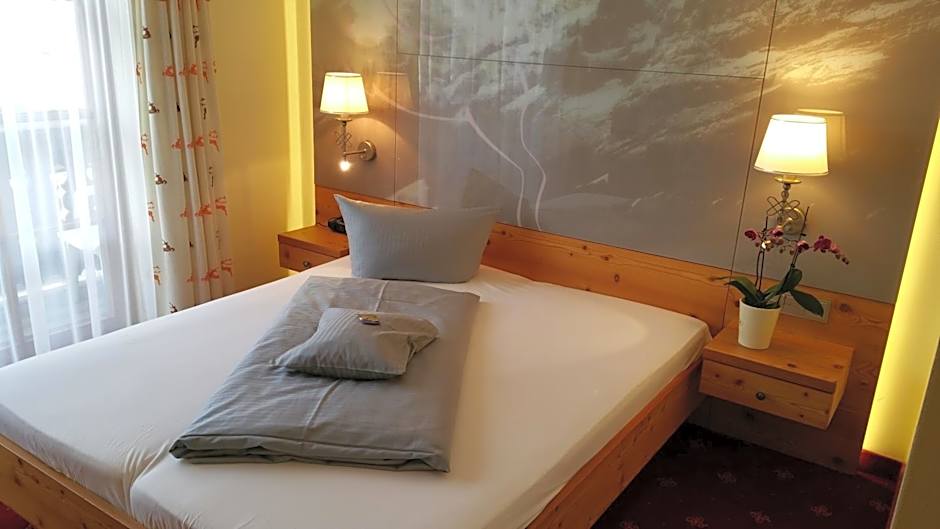 Landhotel Böld Oberammergau