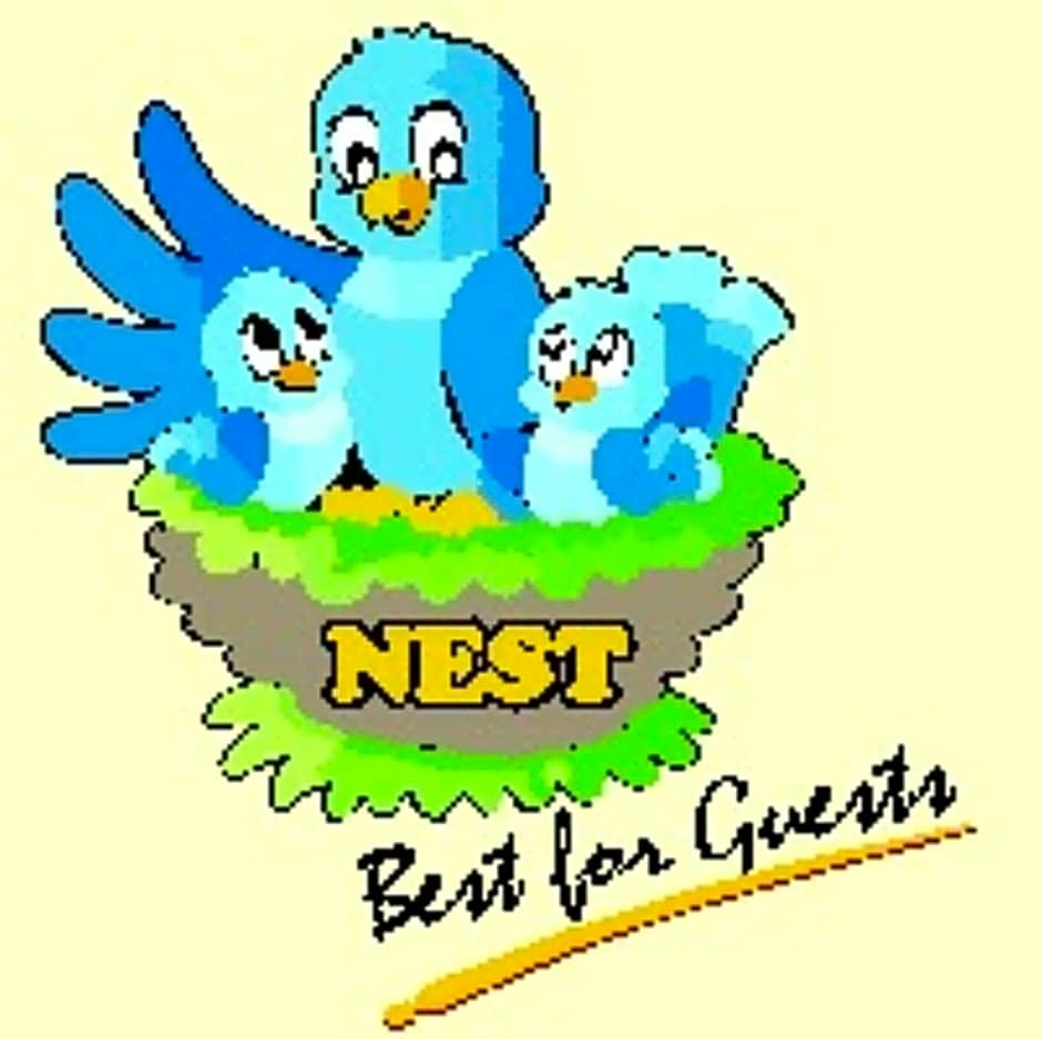 Nest Guest House