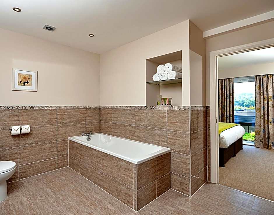 The View at the White Horse Woolley Moor