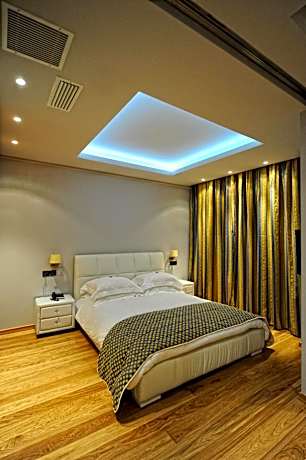 Hotel Iliana