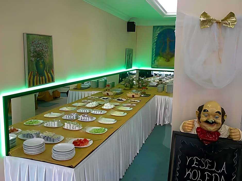 Ayvazali Hotel