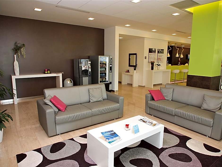 Hotel Mercure Venezia-Marghera