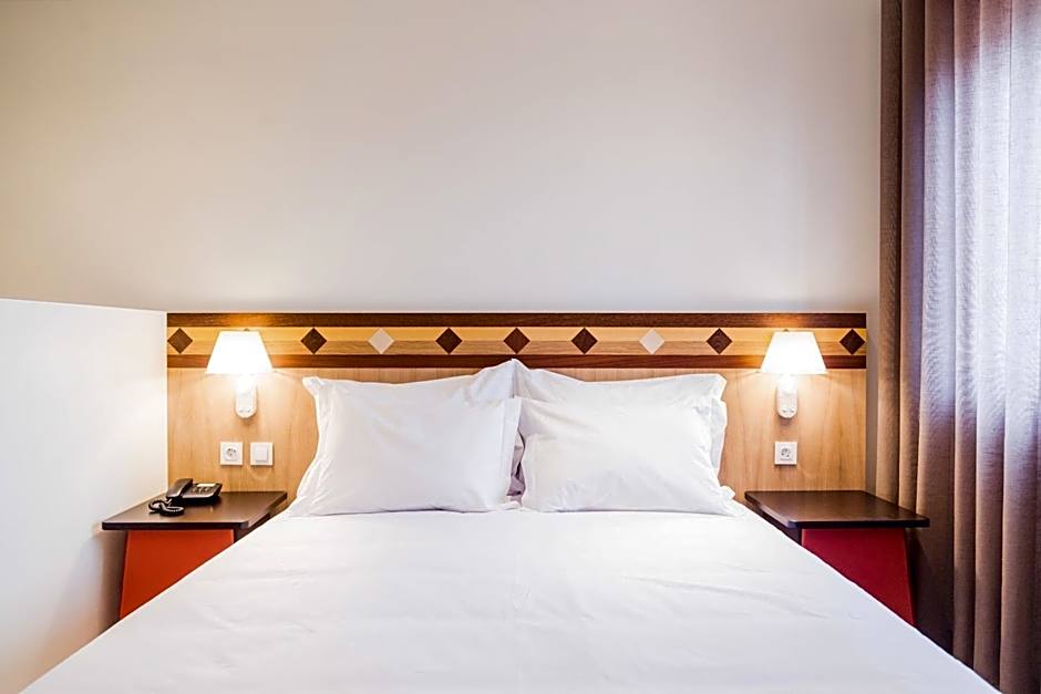 Hotel Aveiro Center