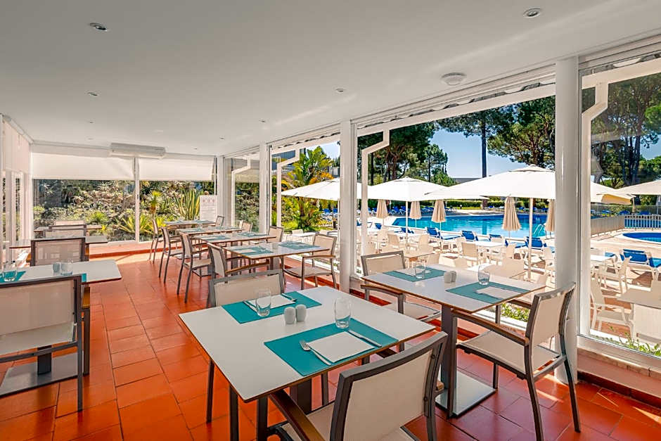 Apartamentos Turisticos Pinhal Da Marina