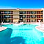 Knights Inn Rosemead