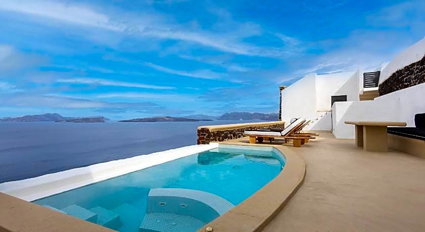 Ambassador Santorini