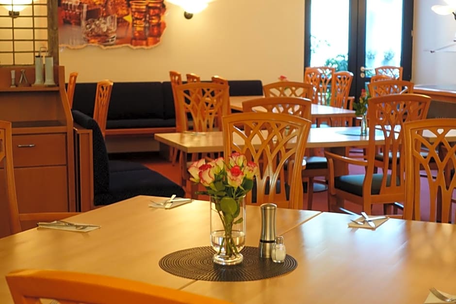 Hotel am Weiher
