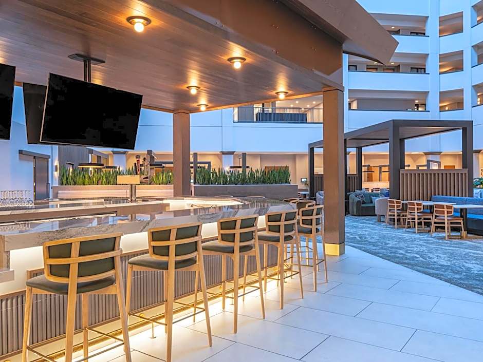 Embassy Suites By Hilton Hotel Hot Springs, Ar