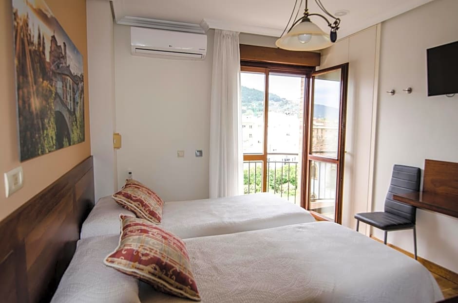 B&B Zaldu