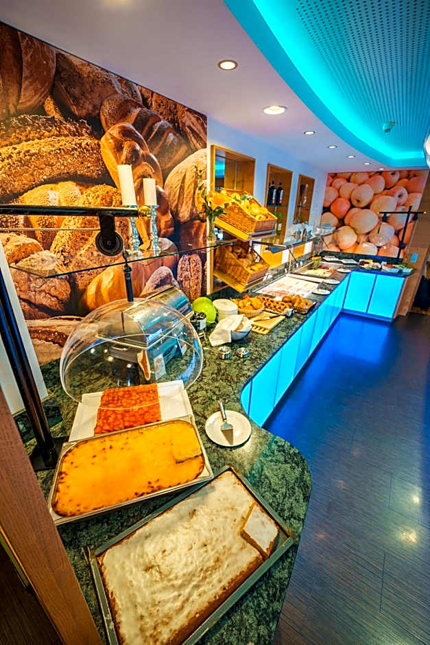 Bavaria Lifestyle Hotel mit Klimaanlage