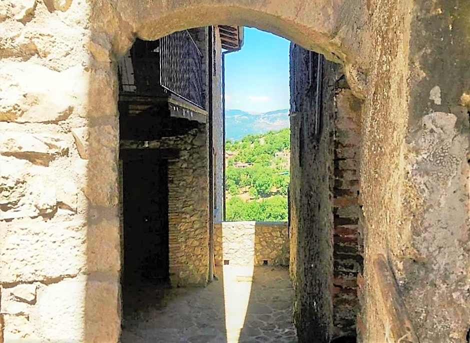 B&B Leofreni Natura