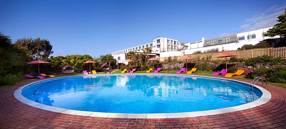 Bedruthan Hotel & Spa