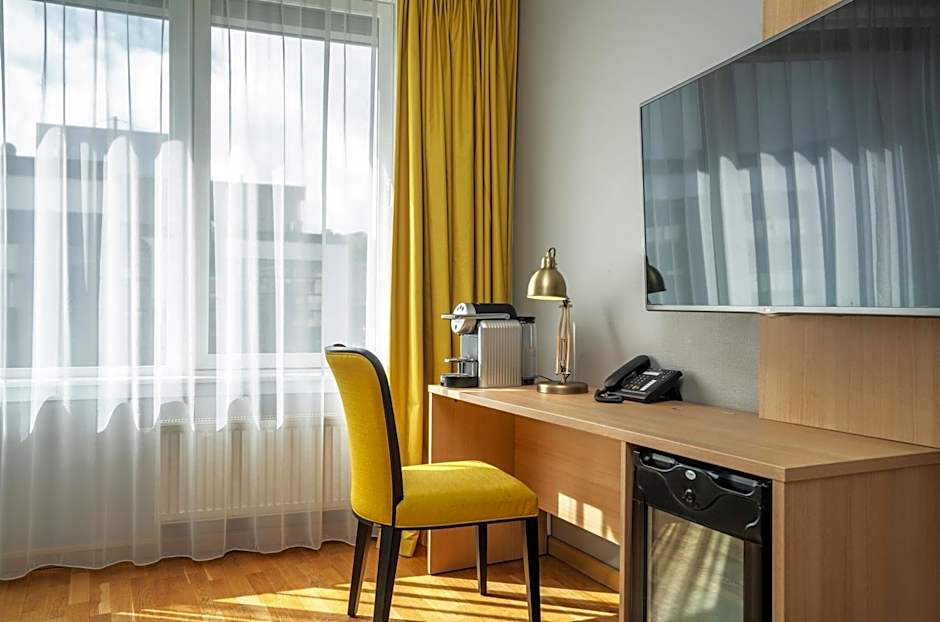 Thon Hotel Lillestrøm