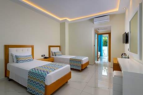 Standard Family Room