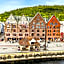 Home Hotel Bryggen