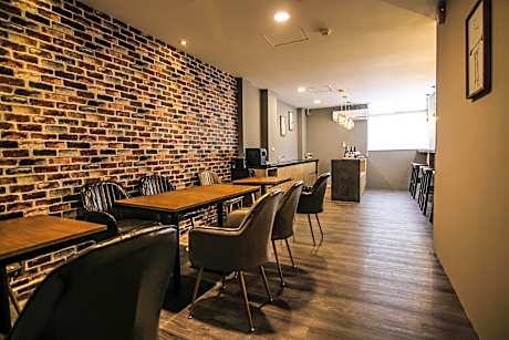 Sun Moon Lake Loft Inn