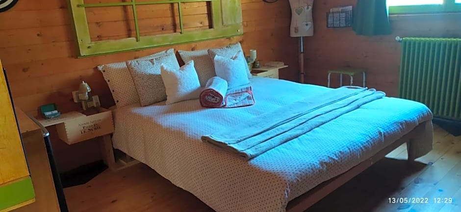 La Tana dello Scoiattolo - Adults Only