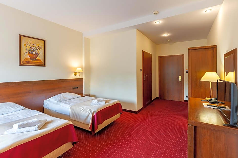 Hotel Dziki Potok Karpacz Konferencje & SPA