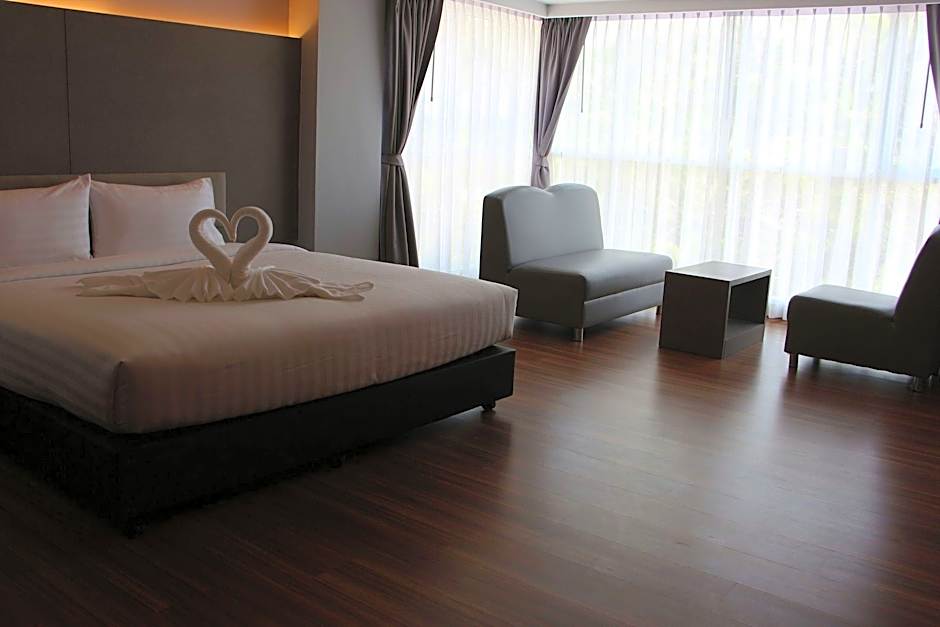 Top View Hotel
