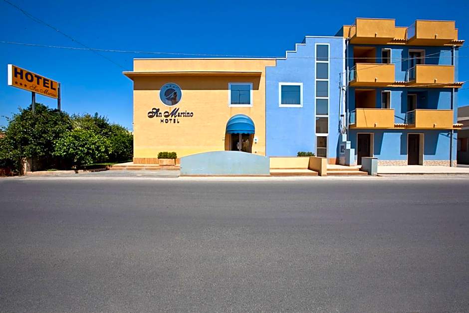 Hotel San Martino