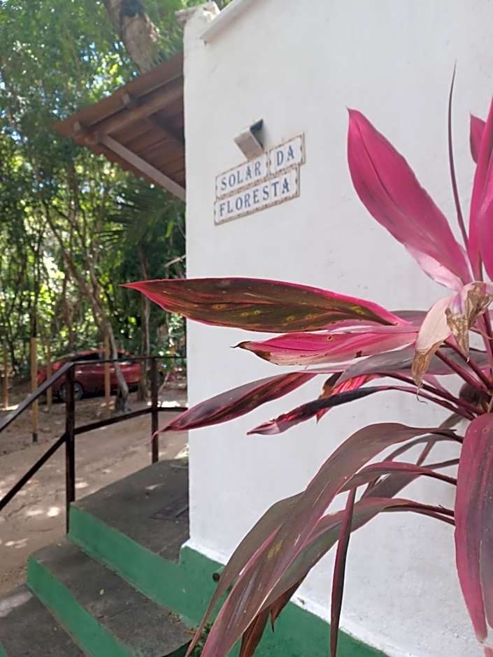 SOLAR DA FLORESTA