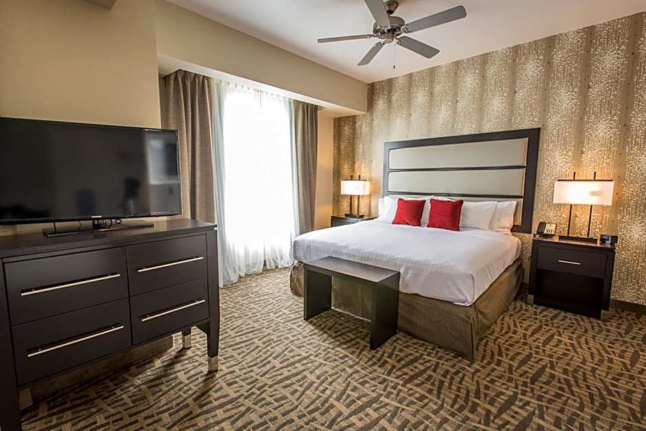 Homewood Suites By Hilton Charlotte Ballantyne Area