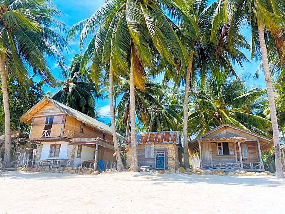 Castaway Beach Bungalows