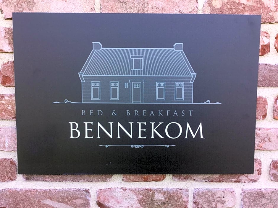 Bed & Breakfast Bennekom