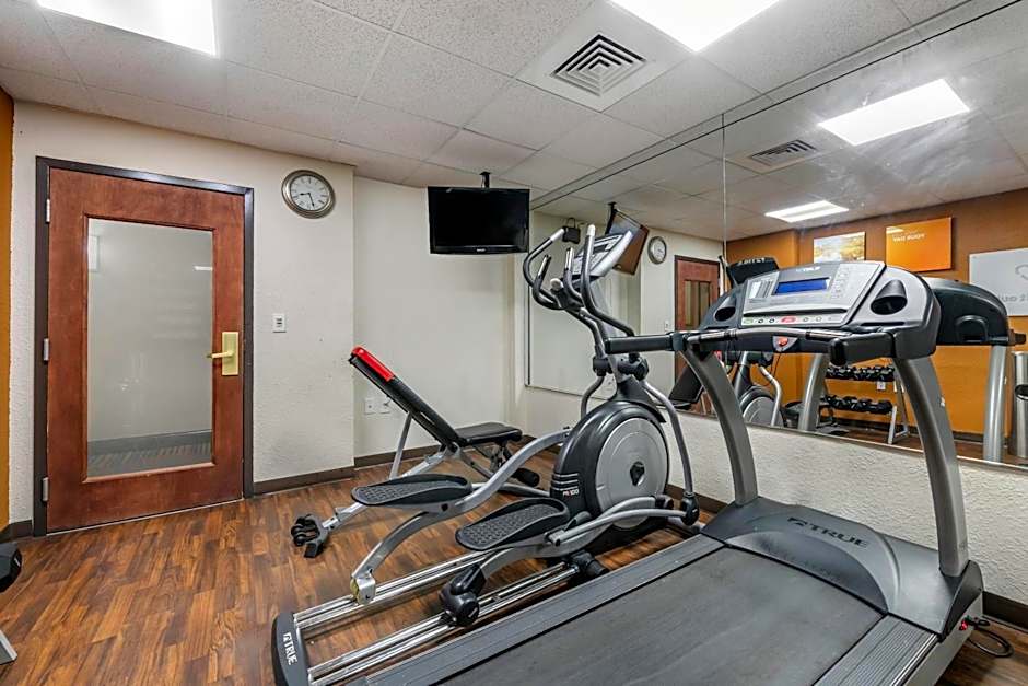 Comfort Suites Sawgrass