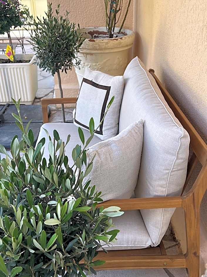 Hôtel Gallia Cannes