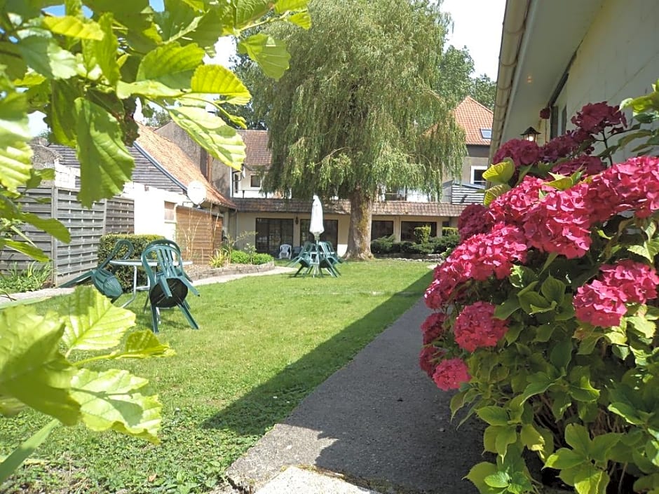 Auberge Du Moulin Daudenfort