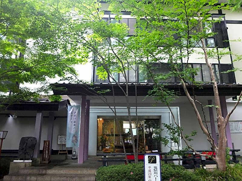 Kinugawa Park Hotels